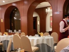 大堂-金时代顺风大酒店(金山店)