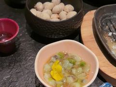 -吉川谷谷·铁板烧烤肉放题(石景山台湾街店)
