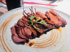 卤味拼盘-青年公社烤鸭(青年路店)