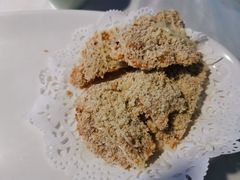 香酥小牛排-云中小雅