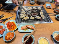 -蚝英雄·自助烤蚝(高新店)