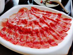 -滇釜火锅·能喝汤的火锅(车公庄店)