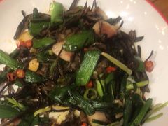 -小俩口烧烤东北菜(双井店)