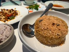 -纳地素食(石门公园店)