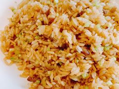 和牛炒饭-临江宴(陆家嘴店)