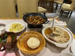 -老包子豆腐坊(诚园店)