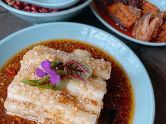 -西安凯悦酒店·湖畔中餐厅