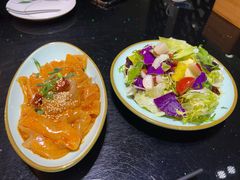 -江边城外烤全鱼(龙德广场店)