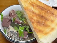 -陈六子全羊馆·烧烤烤羊排(山东理工大店)