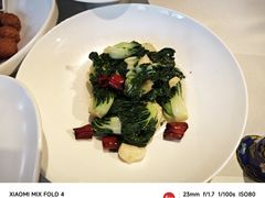 -四季民福烤鸭店(故宫店)