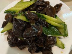 -玫瑰红烤羊排(北新桥三条店)