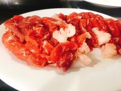 -天桥老金涮肉(牛街店)