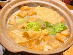 -捞围鲜·港式打边炉(海阳路店)