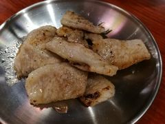 -大阪烧肉BAKA一代(十亩地店)