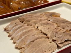 -玉林烤鸭店(垡头店)