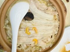 -砂锅居(西四店)