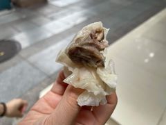 猪肉香菇-海汇源老烧麦店(东大街总店)
