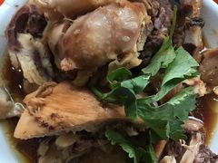-梅园食堂