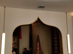 -宁夏国强手抓羊肉·清真菜(未央路凤三店)