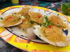 -桥东喜碧海鲜街(水东街店)