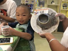 -澳洲袋鼠早教(南二环店)
