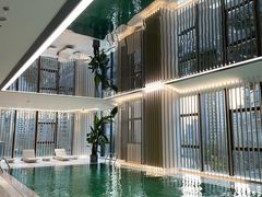 -优享健身(三元桥店)