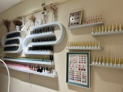 -妤见·化妆造型·美甲美睫