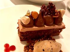 -CinCin Ristorante + Bar