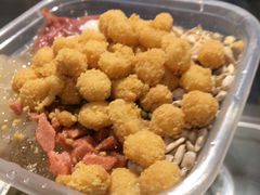-甜心闲生传统手工冰粉(奎星楼店)