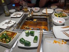 -海底捞火锅(塘厦天虹店)