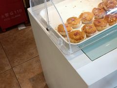 -味多美蛋糕(亚非大厦店)