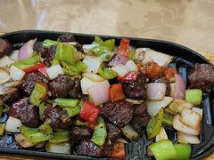 -渔码头食府(蓬莱阁店)
