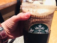 -星巴克臻选(国贸商城首店)