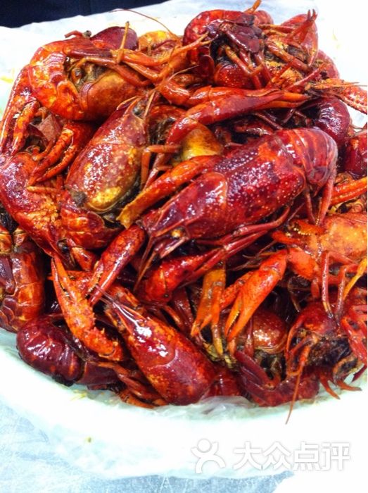 二子龙虾(栖山路店)图片 - 第21张