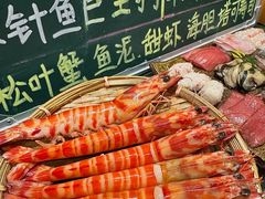 -鮨冠OMAKASE食べ放题(北京首店)