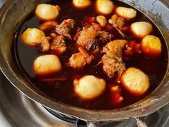 -李子坝梁山鸡(李子坝大鸡哥店)