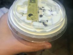 奶盖-喜茶(深圳福田星河COCO Park店)