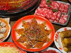 -牛市坎火锅(建设路店)