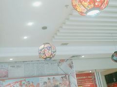 大堂-东北人粗粮饺子坊(南山店)