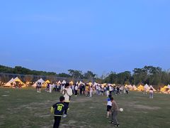 -不觉晓CAMPING(上海迪士尼营地店)