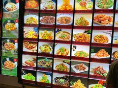 -粗粮人家(簋街店)