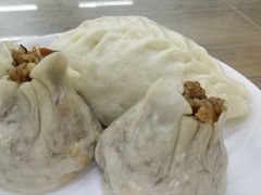 -雪琴面馆富安特色鱼汤面(城中花园店)