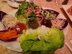 -The Cheesecake Factory(baldwin avenue)