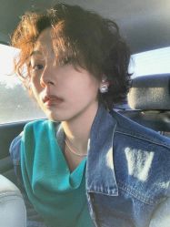 -MY HAIR ARDOR