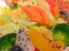 -798餐厅(任丘路店)