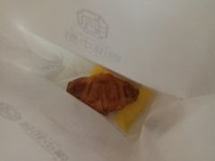 爆浆牛角-拾味中点(泺文路店)