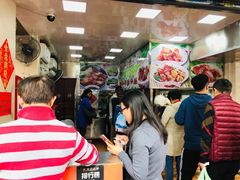 -珍珍小食店(西华路店)