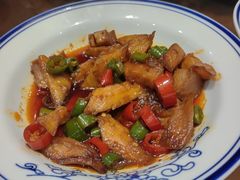 -尚宴(盛世广场·食尚街店)