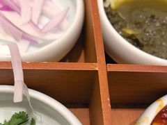 -香丰阁·烤鸭·川湘菜(清河店)