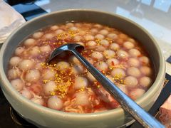 -东方山水金沙酒店-雅香阁中餐厅